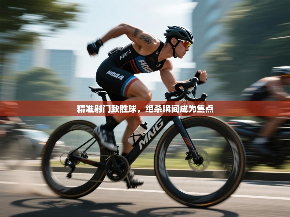 精准射门致胜球,绝杀瞬间成为焦点 第1张