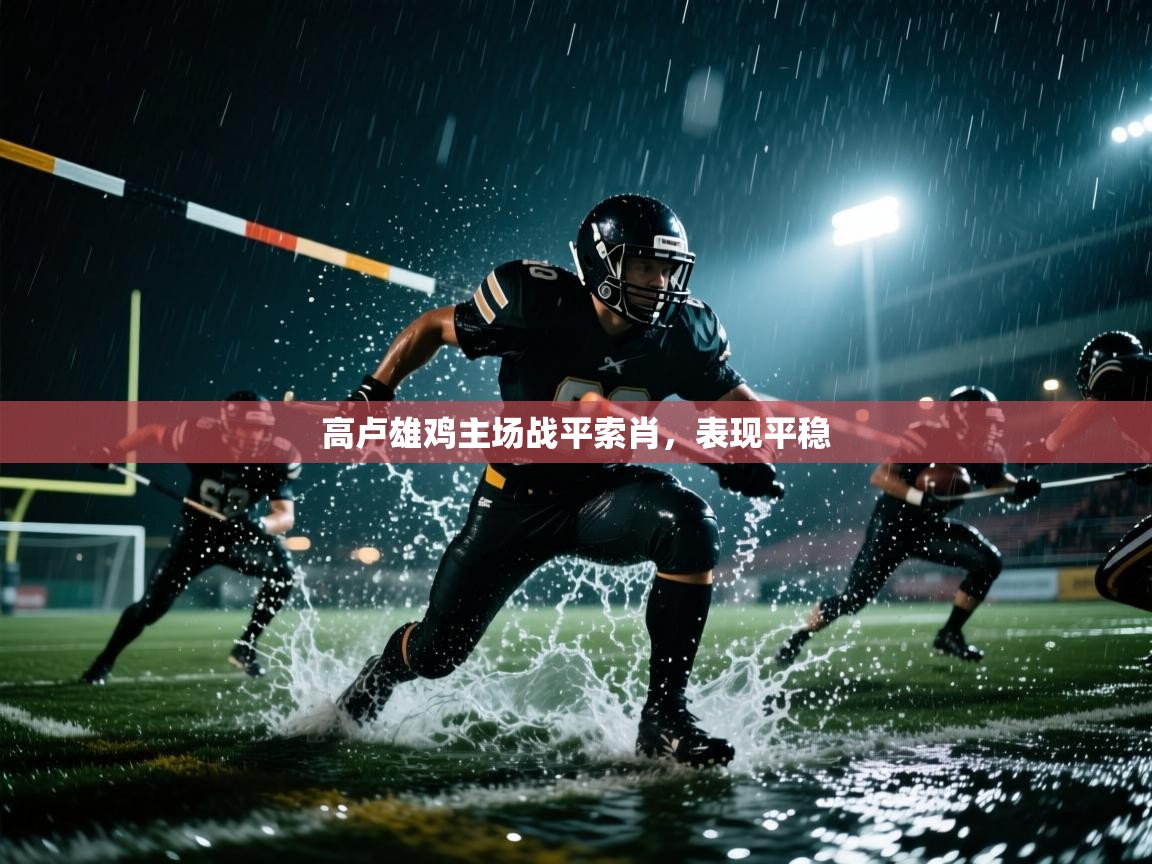 高卢雄鸡主场战平索肖,表现平稳 第1张