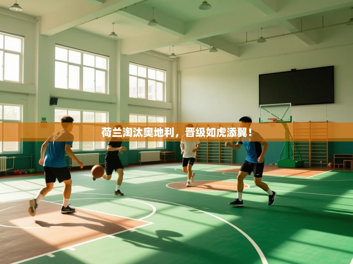 荷兰淘汰奥地利,晋级如虎添翼! 第2张