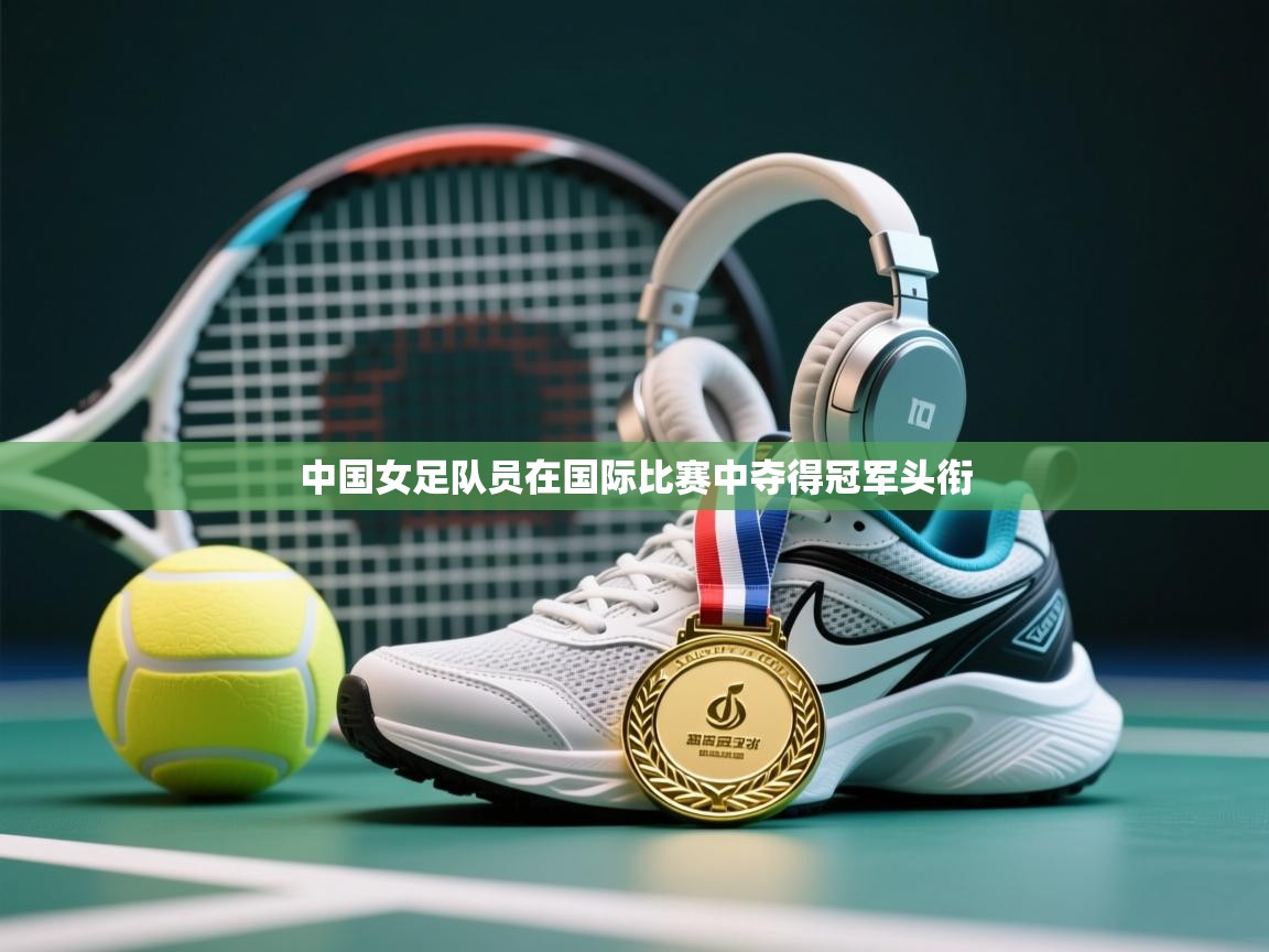 中国女足队员在国际比赛中夺得冠军头衔  第2张