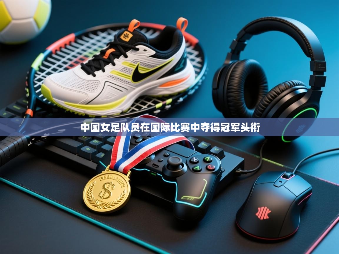 中国女足队员在国际比赛中夺得冠军头衔  第1张