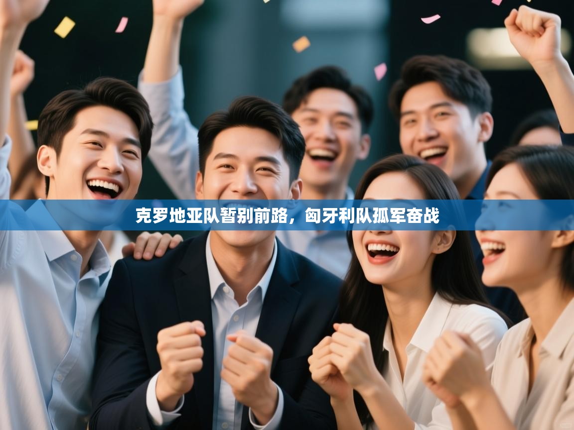 克罗地亚队暂别前路，匈牙利队孤军奋战  第1张