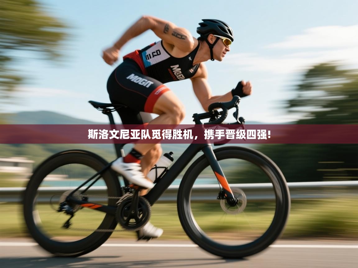 斯洛文尼亚队觅得胜机，携手晋级四强!  第2张