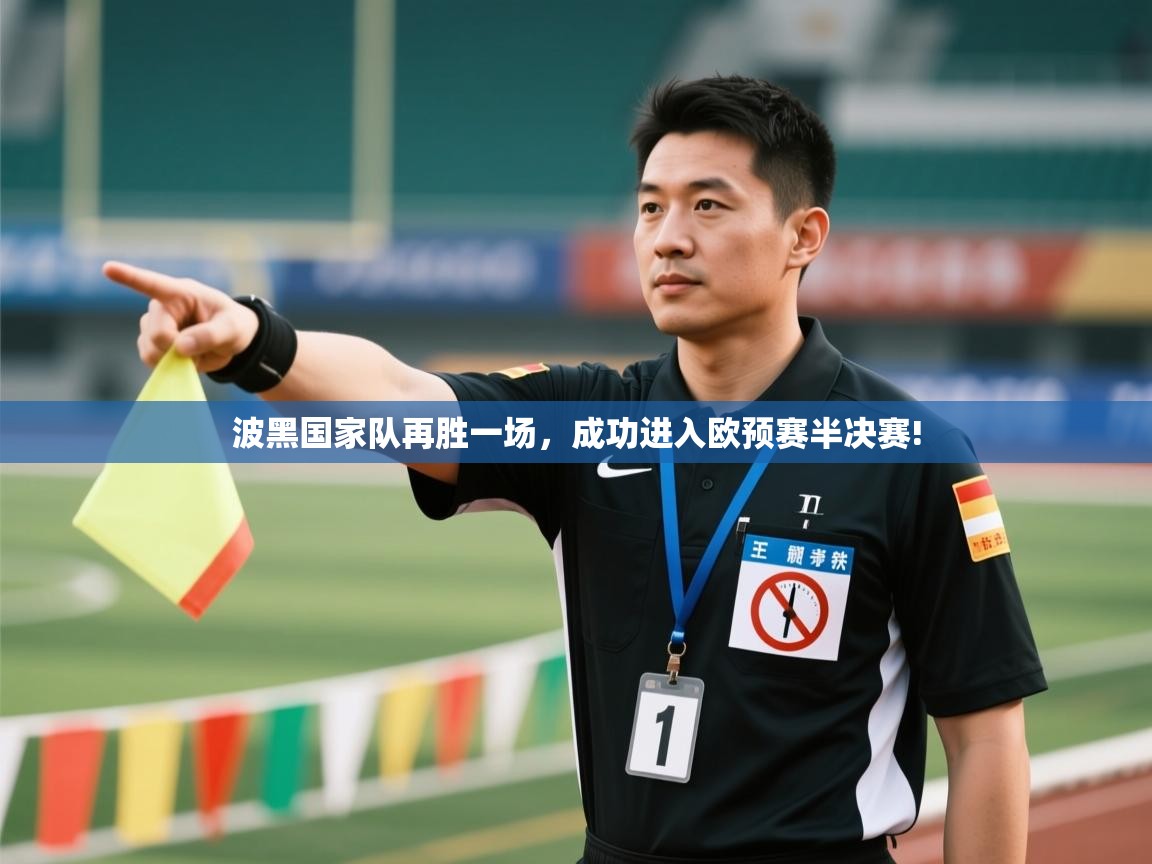 波黑国家队再胜一场,成功进入欧预赛半决赛! 第2张