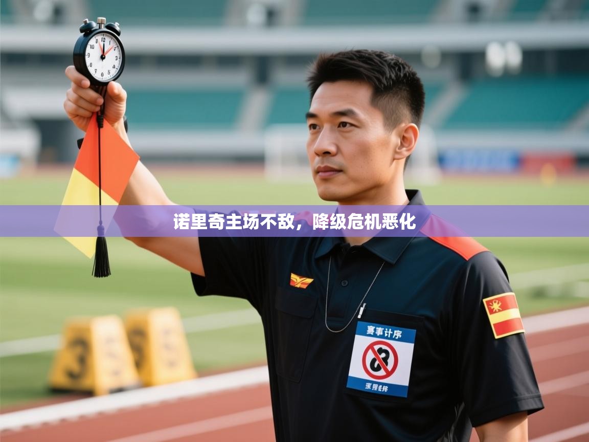 诺里奇主场不敌,降级危机恶化 第2张