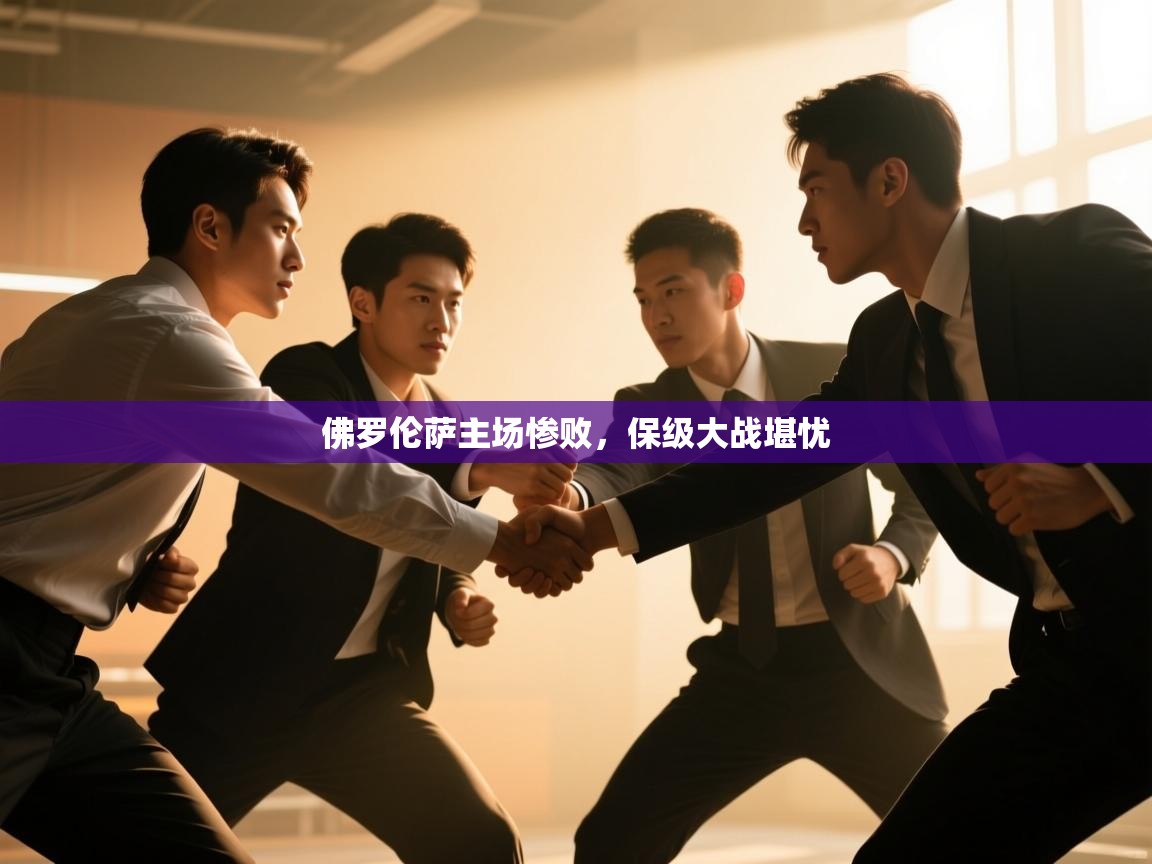 佛罗伦萨主场惨败,保级大战堪忧 第2张