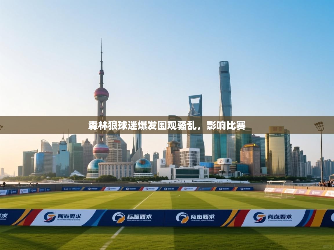 森林狼球迷爆发围观骚乱，影响比赛  第2张