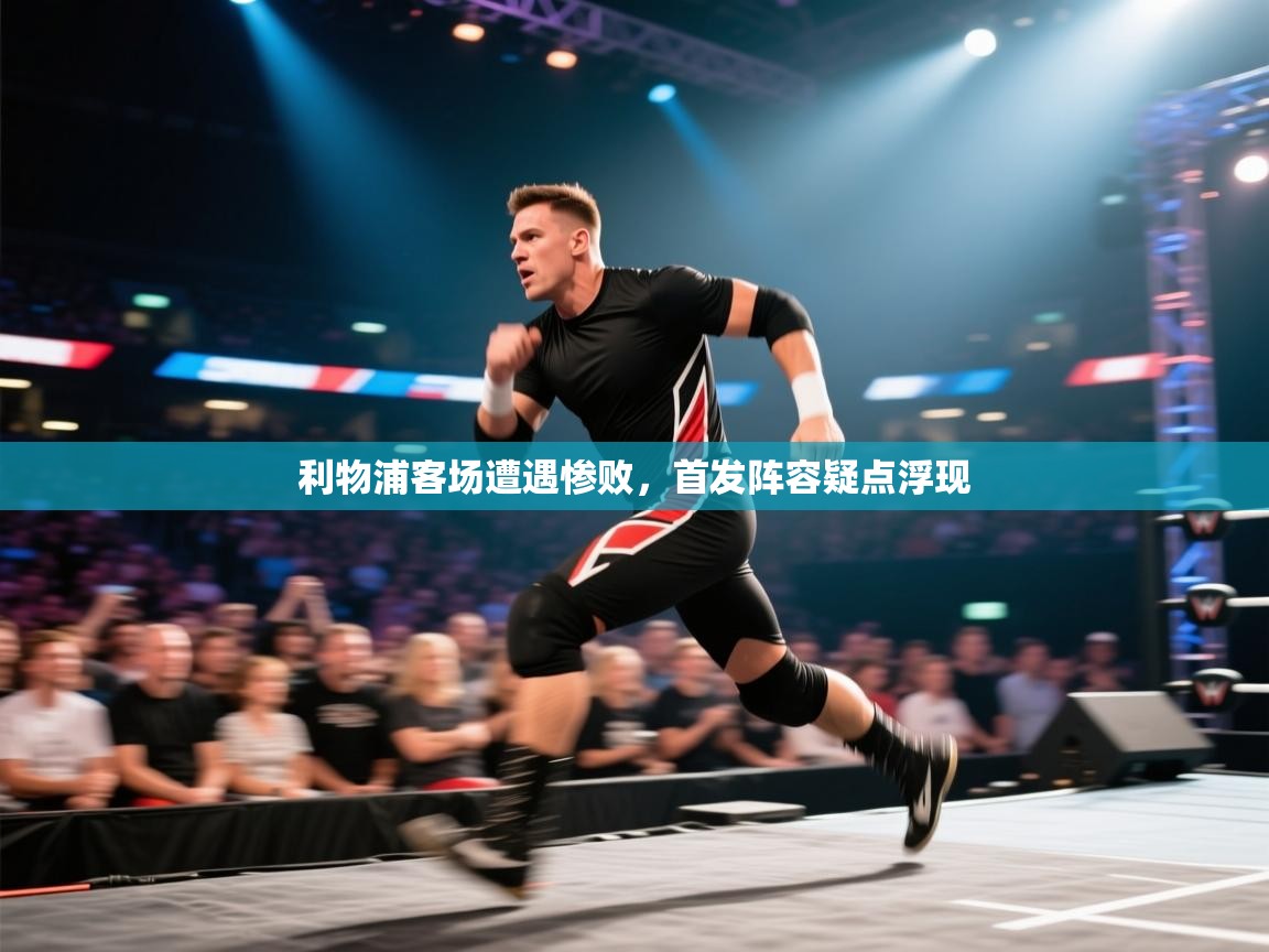 利物浦客场遭遇惨败,首发阵容疑点浮现 第2张