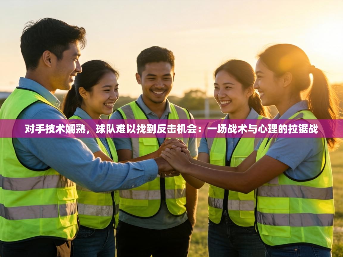 对手技术娴熟,球队难以找到反击机会:一场战术与心理的拉锯战 第2张