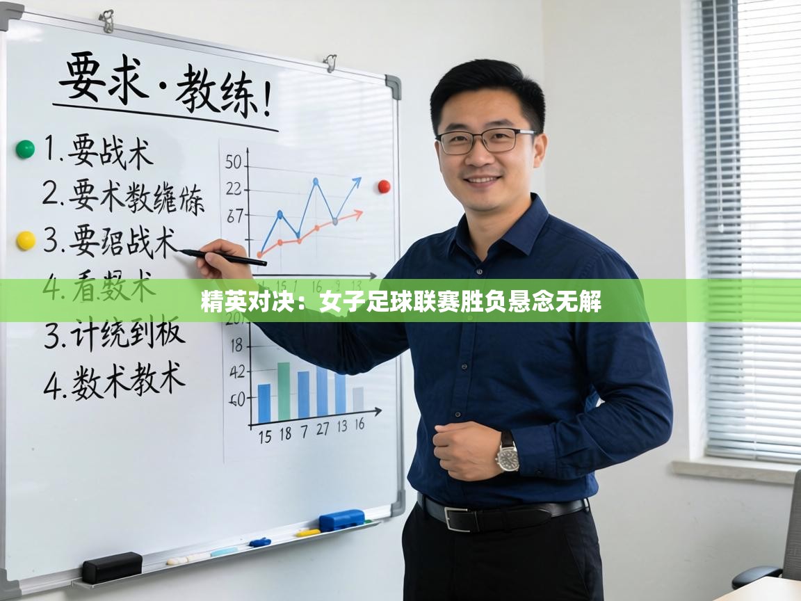精英对决：女子足球联赛胜负悬念无解  第2张